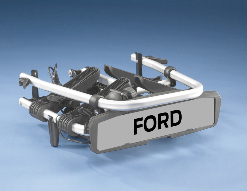 Ford - крепления для велосипедов