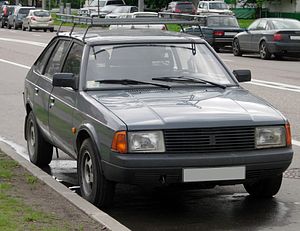 Москвичу подарят новую жизнь