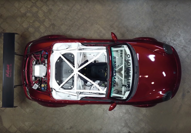 Безопасность мотоциклистов с Ford