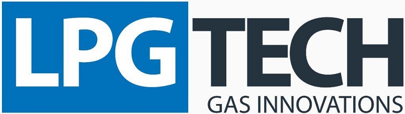 LPG TECH Logo