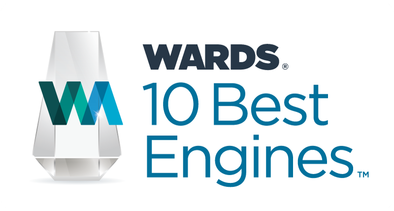10 Best Engines