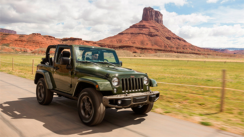 Jeep