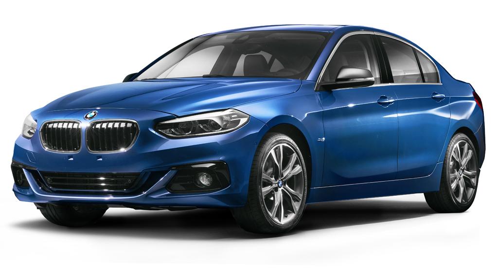 BMW-1