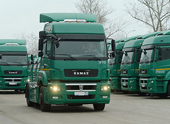 автомобили под запретом